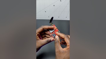 SIM900 GSM-module #gsm #sim900a #arduino