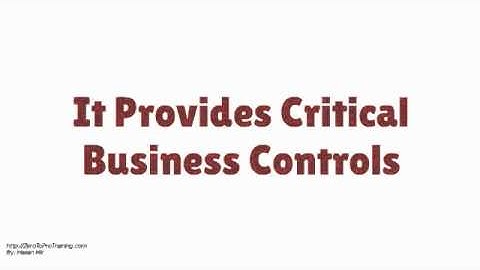 Oracle Fusion Applications Product Offerings