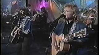 Indigo Girls - Galileo on The Tonight Show 1992