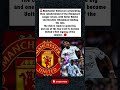 💥 Midfield Mission: United Line Up First Summer Signing#shorts