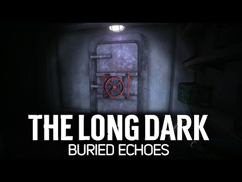 видео: Зона заражения. Финал финала 🦆 The Long Dark Part 4: BURIED ECHOES [2023 PC]