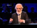 David Crystal on Texting (S1E2 of It's Only a Theory)