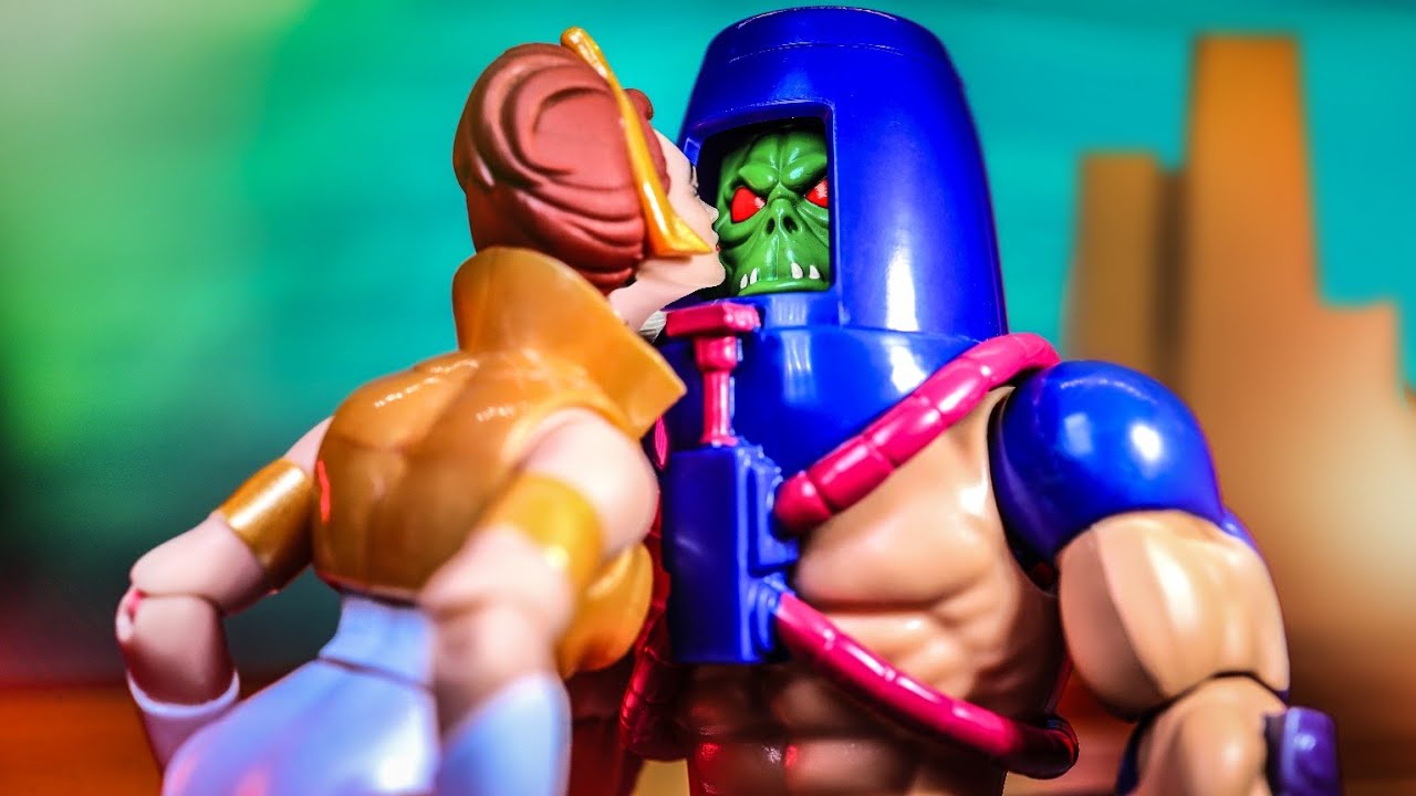 Cartoon Collection: MAN-E-FACES !! - YouTube