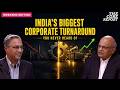 From Fraud to Fortune: The CG Power Revival Story | Govindraj Ethiraj | The Core Report