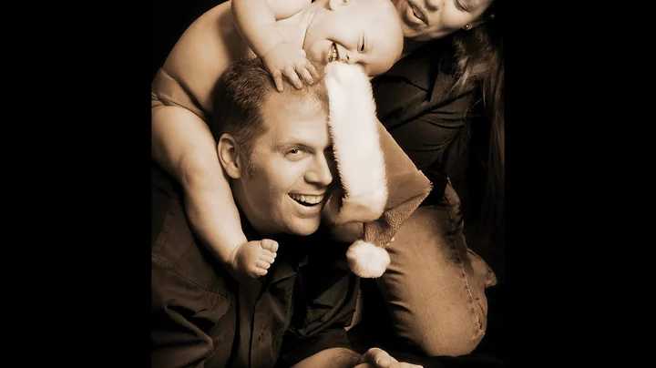 Lisa LaFrance Family Photography Holiday Portraits...