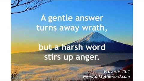 Anger