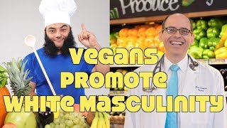 Study: Vegan Diet Promotes