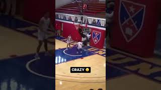 This alley-oop was NEXT LEVEL 🙌 #shorts (via @hudl) This alley-oop was NEXT LEVEL 🙌 #shorts (via @hudl)