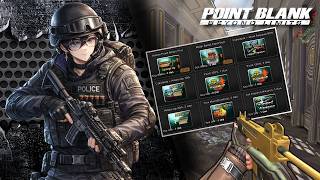 Nostalgia Dulu Di Luxville.... Point Blank | #shorts #short