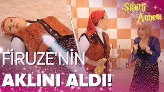 Perihan, Firuze'ye Yakalandı!  😱😰 |  Sihirli Annem by Sihirli Annem 12,073 views 4 days ago 6 minutes, 8 seconds