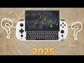¿Vale la pena la GPD Win 4 en 2025?