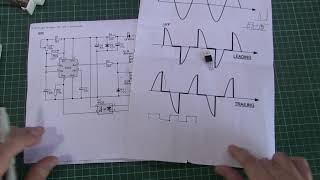 El mejor dimmer 220v para LED, diseño, armado y pruebas. parte 1 de 2