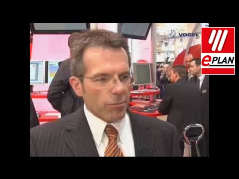 EPLAN - Hannover Messe 2008