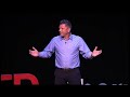 The Unconventional Prescription to Improve Your Social Skills | Mike Thielen | TEDxCherryCreekHS