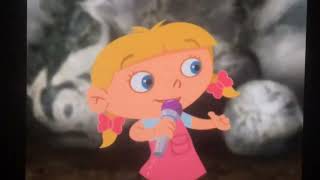 Annie Microphone Baby Y Bird Song