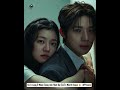 KoAsung &amp; Moon Sang-min Heat Up ELLE’s March Issue 🔥 | #Pavane