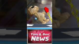 Talking Tom And Ben News