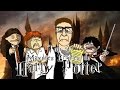 Top 9 Mayores errores de Harry Potter - Geek Furioso de la Literatura7