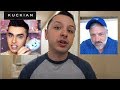 John Kuckian Slanders Peter Monn + James Charles Speaks Out!