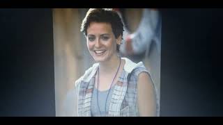 Lori Petty Tickles Barneys Belly Chipmunk Version