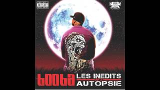 Booba - Foetus