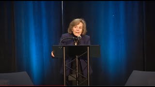 SAGE Features Hero for the Planet, Dr. Sylvia Earle