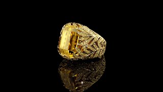 Exclusive Creative Jewellery Visualisation