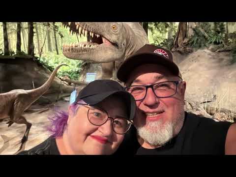 " I Love Dinosaurs" Joe's Roadhouse Jamboree - Check out the Playlist