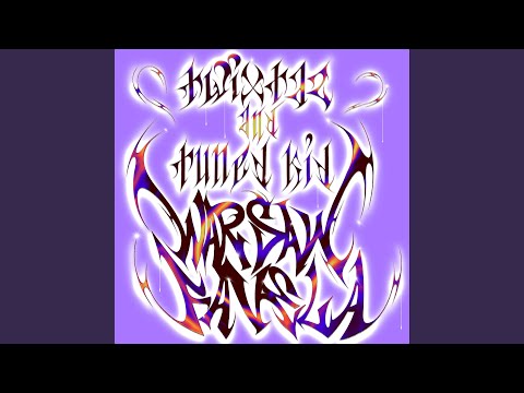 Warsaw Favela (feat. Tuned Kid & Enes)