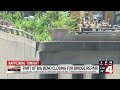 Stretch of Big Bend Blvd to close in Maplewood for bridge replacement project
