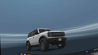 American Truck Simulator VR Car DLC Oregon Trail screenshot 3