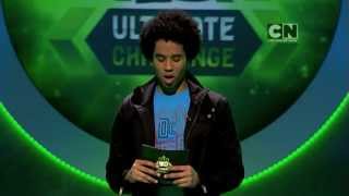 Ben 10 Ultimate Challenge Game Show - Episode 7 (Preview) screenshot 5