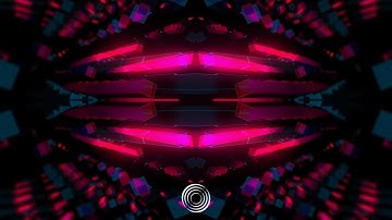[TD Drop #32] Reactive Boxes [VideoClip] - TouchDesigner Tutorial