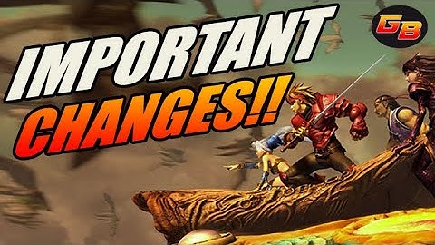 3 New Features That Will Improve Your Playthrough - The Legend of Dragoon