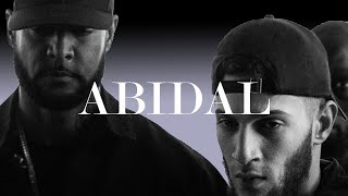 Booba feat. Sicario - Abidal (Lyrics)