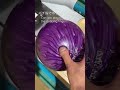 バチ指でボウリングできる？Can you play bowling with the clubbing finger? #バチ指