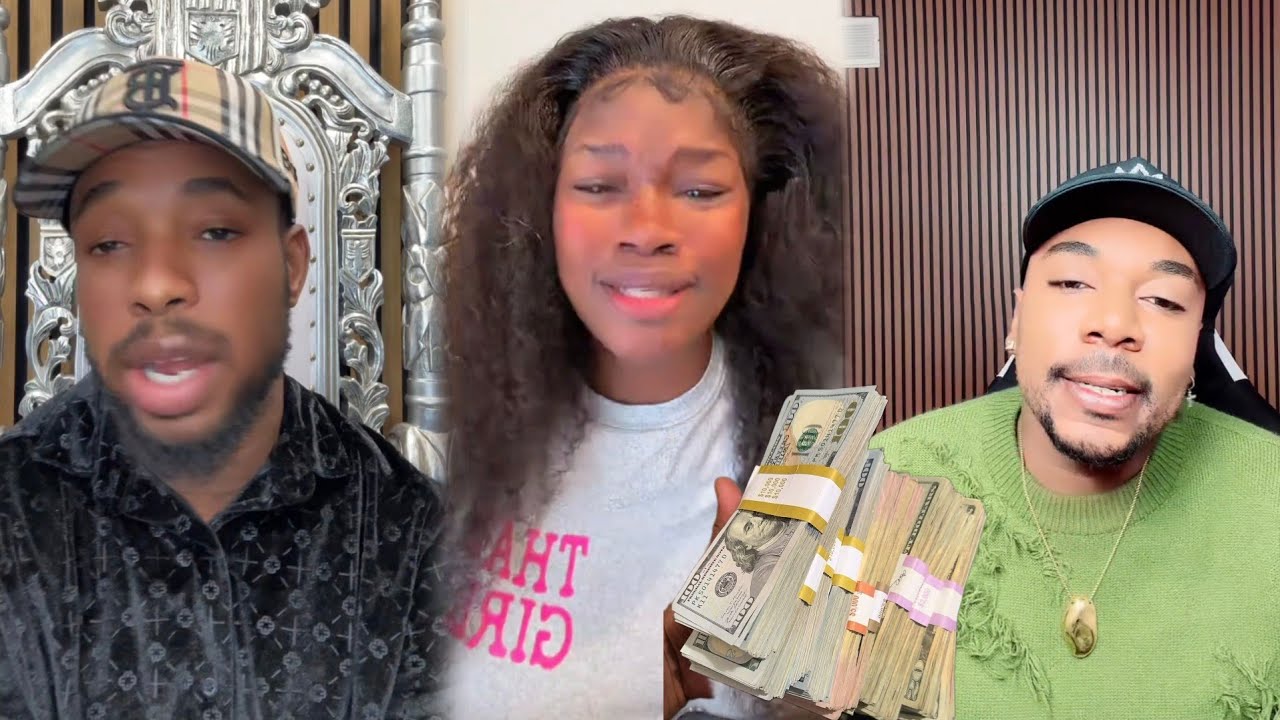 Anmwey Djouly fini ak unclekendji zen sa ka gen lanmò manman pitit mare vant koze yo anpil