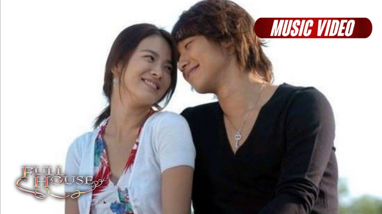 Full House OST: Fallin' - Janno Gibbs