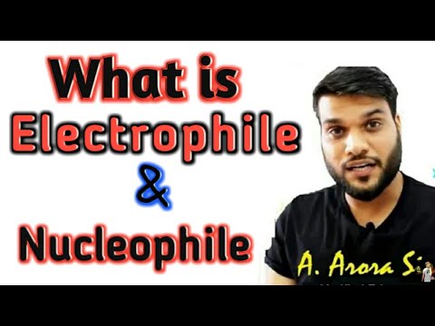 वीडियो: क्या Cl A, Br से बेहतर न्यूक्लियोफाइल है?