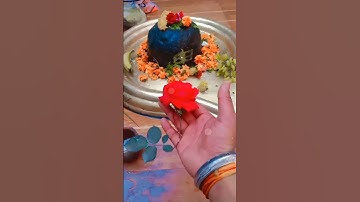 भगवन् का एक कमजोरी है#shorts #viral #mahadev_status #mahadevlover #hindugod #hindudeity #bhakti#shiv