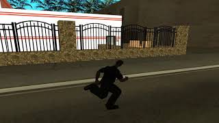[SAMP MAP] 24-7 Unity Los Santos