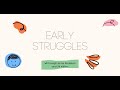 Early Breastfeeding Struggles - Breastfeeding tips from a Lactation Consultant