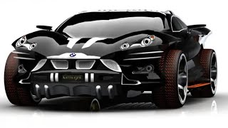  2026 BMW X9 Concept Review Ultimate Luxury SUV Specs Features Future Flagship