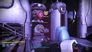 Salvage, Where SBMM doesn't seem to exist