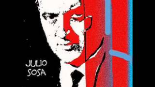 Video thumbnail of "Julio Sosa - Volvió una Noche"