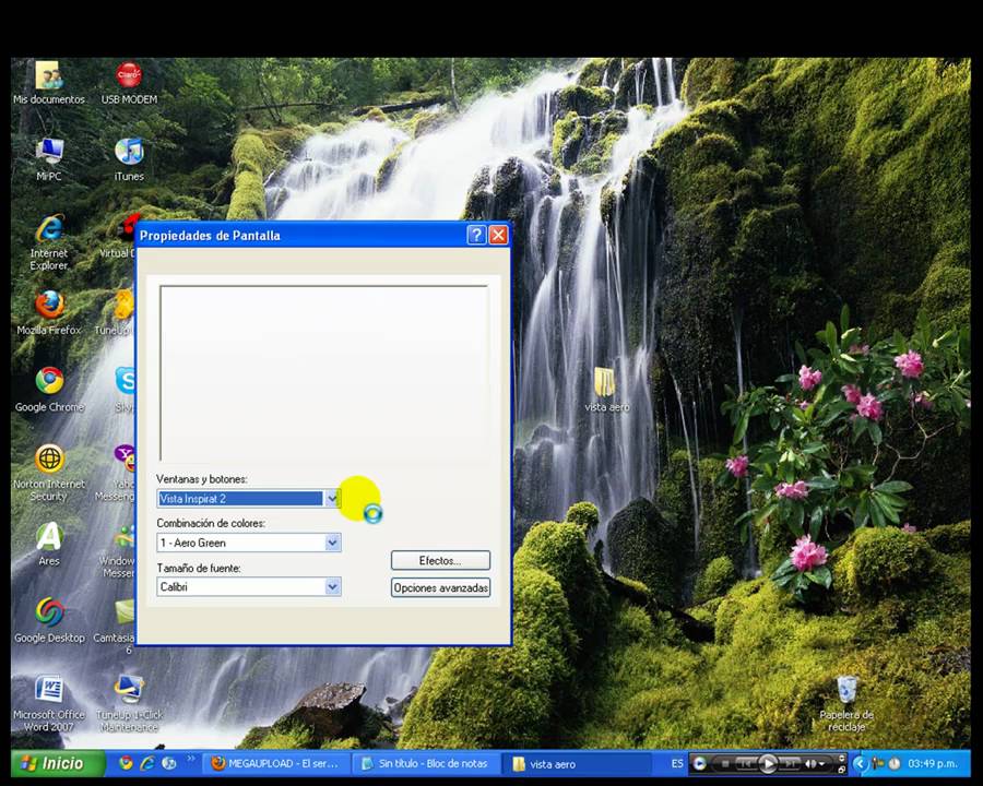 Como Descargar Ares Windows Vista