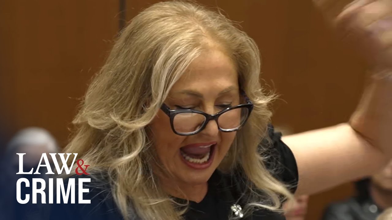 Monica Sementilli Called a ‘Sleezeball’ By Murder Victim’s Sister