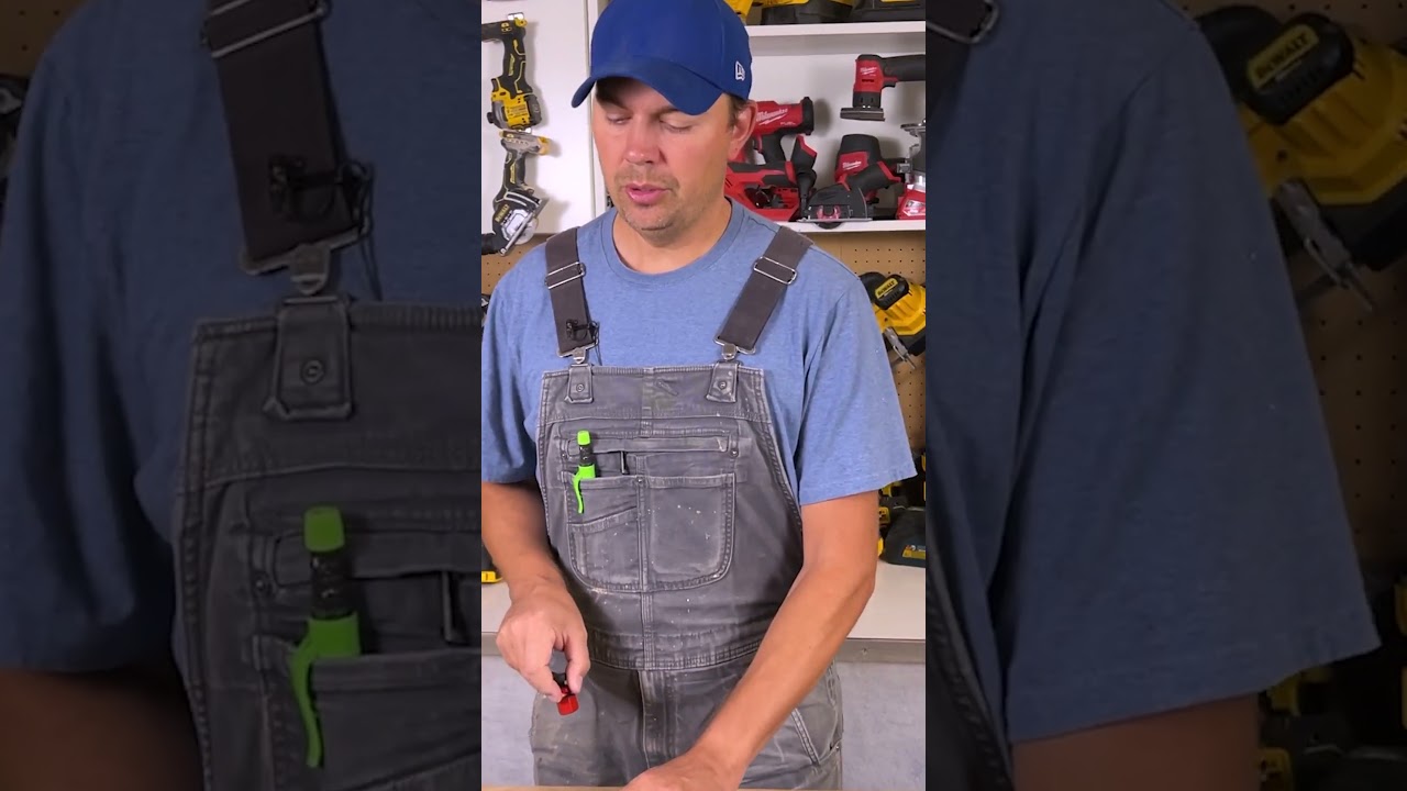 IMPORTANT TOOL!!! Stair Gauges 