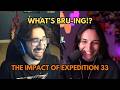 WHAT'S BRU-ING!? Episode #6 | The Impact of Expedition 33 feat. @cyunidottv