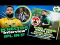 M.HECTOR INTERVIEW ON HIS FUTURE 📰 D. JOHNSON WOEFUL EXIT | JPL IN 5